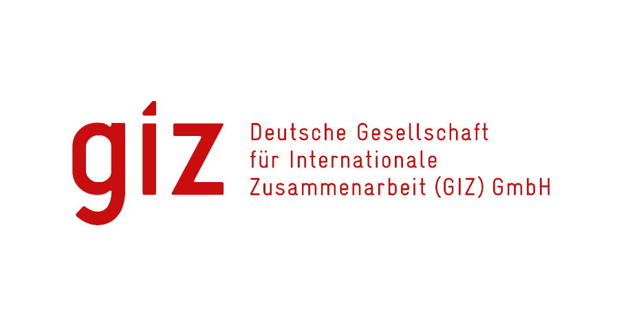 GIZ — Deutsche Gesellschaft für Internationale Zusammenarbeit