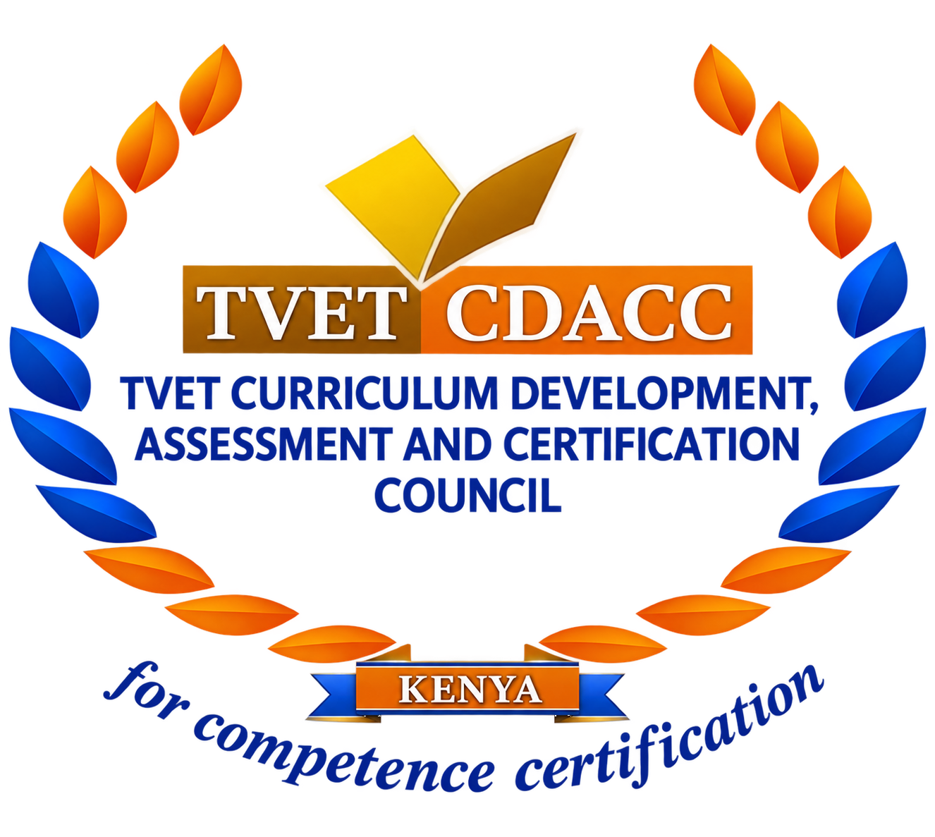TVET CDACC — TVET Curriculum Development, Assessment and Certification Council
