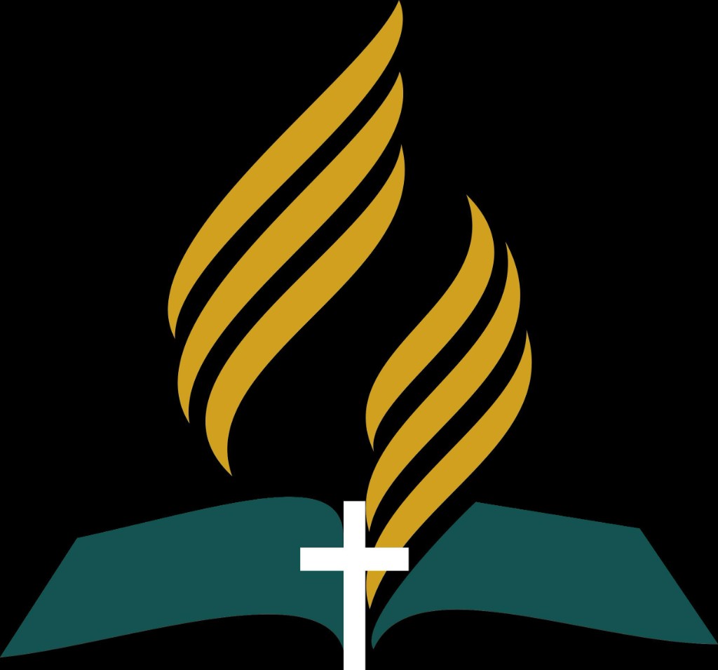 Seventh-Day Adventist Church logo