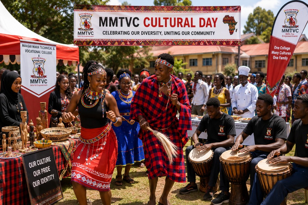 Campus Events & Celebration
