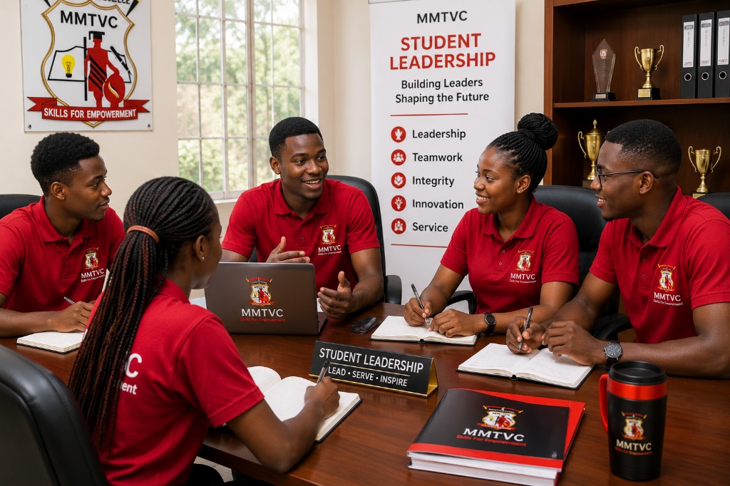 Student Leadership