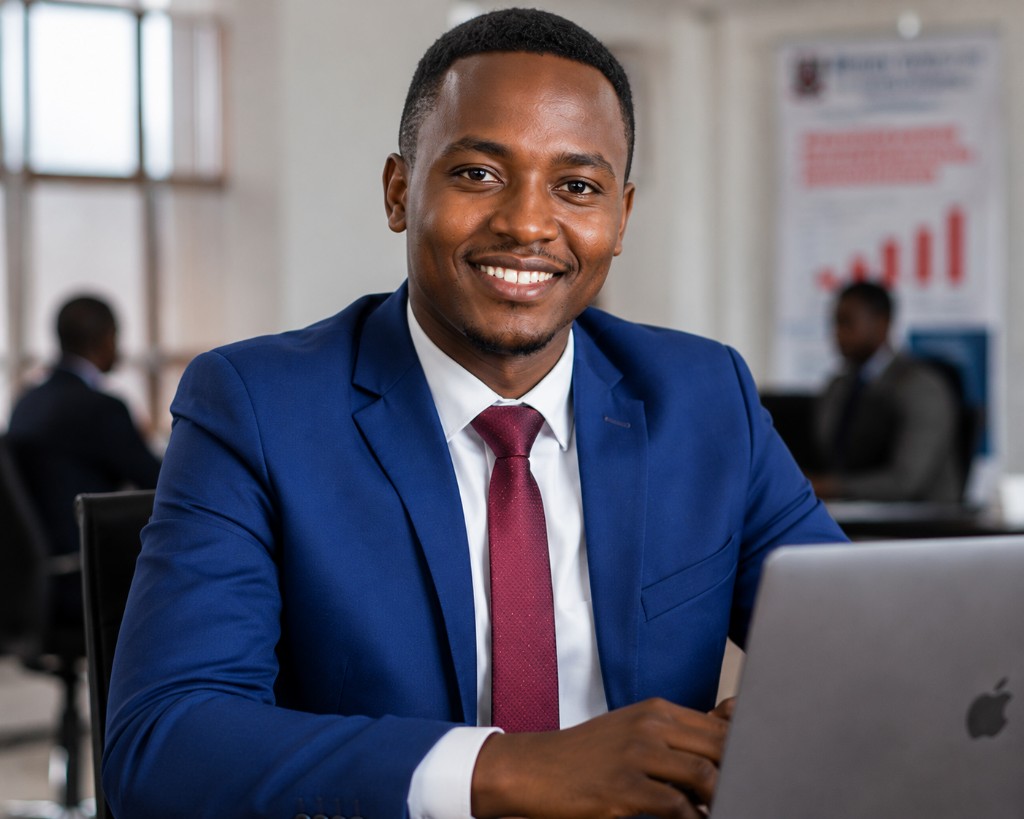 Daniel Otieno